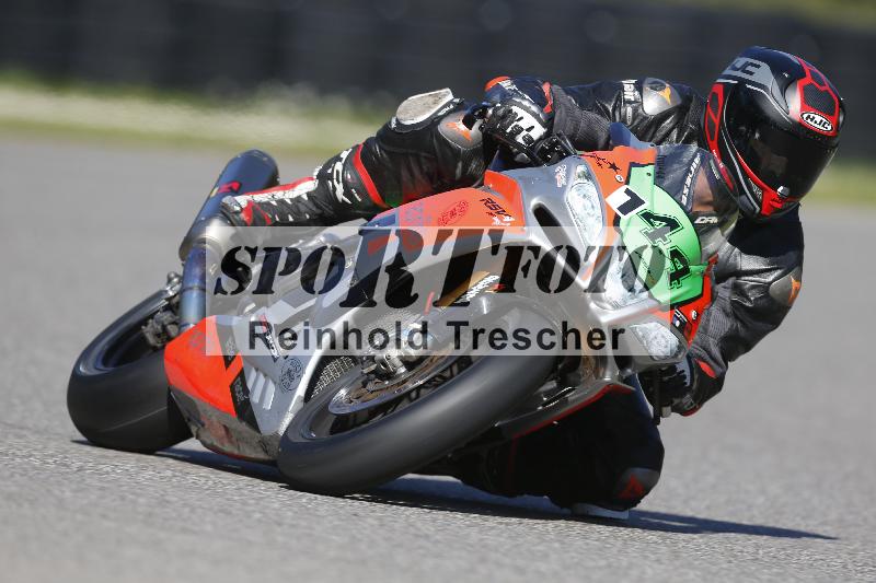 /56 02.10.2025 Speer Raing ADR/Gruppe rot/144